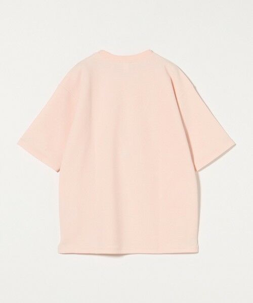 BEAUTY&YOUTH UNITED ARROWS / ビューティー&ユース ユナイテッドアローズ カットソー | ＜LACOSTE for BEAUTY&YOUTH＞1トーン ショートスリーブ Tシャツ | 詳細17