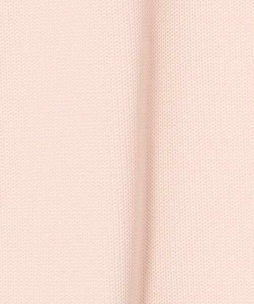 BEAUTY&YOUTH UNITED ARROWS / ビューティー&ユース ユナイテッドアローズ カットソー | ＜LACOSTE for BEAUTY&YOUTH＞1トーン ショートスリーブ Tシャツ | 詳細19