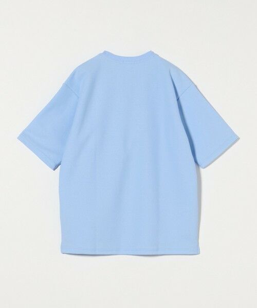 BEAUTY&YOUTH UNITED ARROWS / ビューティー&ユース ユナイテッドアローズ カットソー | ＜LACOSTE for BEAUTY&YOUTH＞1トーン ショートスリーブ Tシャツ | 詳細22