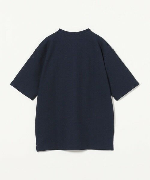 LACOSTE for BEAUTY&YOUTH＞1トーン ショートスリーブ Tシャツ