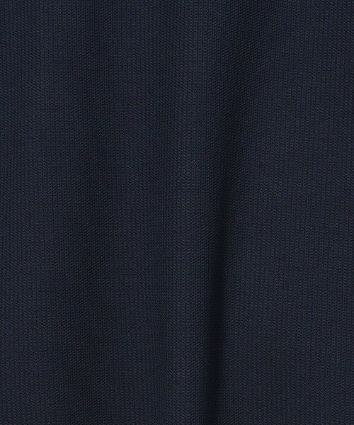 BEAUTY&YOUTH UNITED ARROWS / ビューティー&ユース ユナイテッドアローズ カットソー | ＜LACOSTE for BEAUTY&YOUTH＞1トーン ショートスリーブ Tシャツ | 詳細30