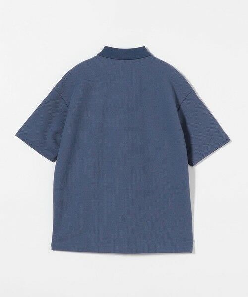 LACOSTE for BEAUTY&YOUTH＞ 1トーン ポロシャツ （ポロシャツ