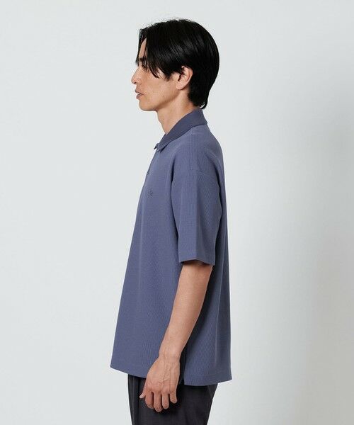 LACOSTE for BEAUTY&YOUTH1トーン セットアップ UNITED ARROWS LTD. OUTLET｜<LACOSTE for BEAUTY&YOUTH> 1