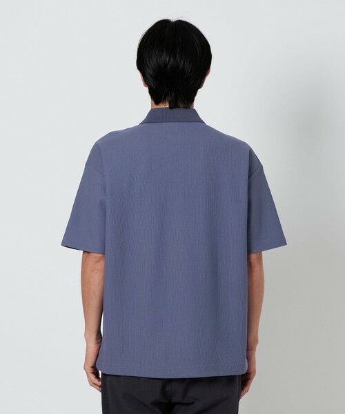 LACOSTE for BEAUTY&YOUTH＞ 1トーン ポロシャツ （ポロシャツ
