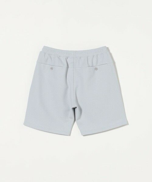 BEAUTY&YOUTH UNITED ARROWS / ビューティー&ユース ユナイテッドアローズ ショート・ハーフ・半端丈パンツ | ＜LACOSTE for BEAUTY&YOUTH＞ 1トーン ショーツ | 詳細1