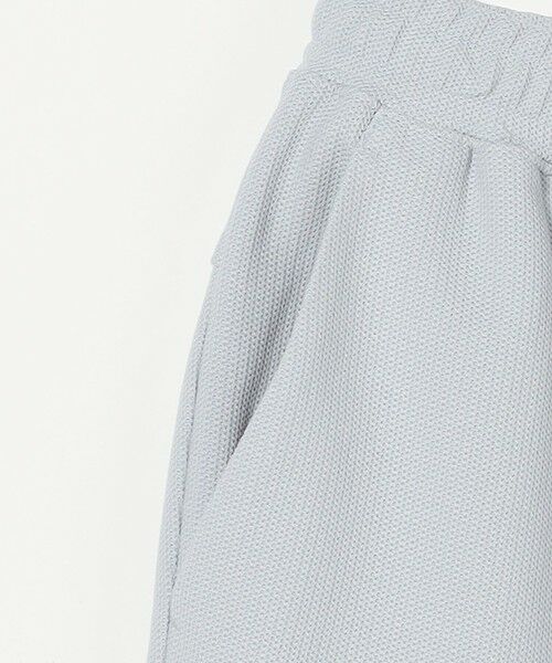 BEAUTY&YOUTH UNITED ARROWS / ビューティー&ユース ユナイテッドアローズ ショート・ハーフ・半端丈パンツ | ＜LACOSTE for BEAUTY&YOUTH＞ 1トーン ショーツ | 詳細3