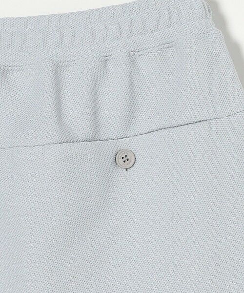 BEAUTY&YOUTH UNITED ARROWS / ビューティー&ユース ユナイテッドアローズ ショート・ハーフ・半端丈パンツ | ＜LACOSTE for BEAUTY&YOUTH＞ 1トーン ショーツ | 詳細4