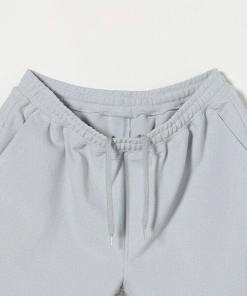 BEAUTY&YOUTH UNITED ARROWS / ビューティー&ユース ユナイテッドアローズ ショート・ハーフ・半端丈パンツ | ＜LACOSTE for BEAUTY&YOUTH＞ 1トーン ショーツ | 詳細5