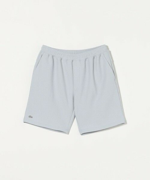 BEAUTY & YOUTH UNITED ARROWS/ビューティー&ユース ユナイテッドアローズ <LACOSTE for BEAUTY & YOUTH> 1トーン ショーツ LT. GRAY M BEAUTY & YOUTH UNITED ARROWS/ビューティー&ユース ユナイテッドアローズ <LACOSTE for BEAUTY & YOUTH> 1トーン ショーツ LT. GRAY M