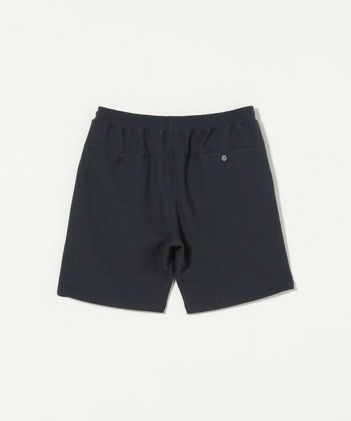 BEAUTY&YOUTH UNITED ARROWS / ビューティー&ユース ユナイテッドアローズ ショート・ハーフ・半端丈パンツ | ＜LACOSTE for BEAUTY&YOUTH＞ 1トーン ショーツ | 詳細10