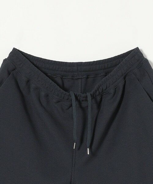 BEAUTY&YOUTH UNITED ARROWS / ビューティー&ユース ユナイテッドアローズ ショート・ハーフ・半端丈パンツ | ＜LACOSTE for BEAUTY&YOUTH＞ 1トーン ショーツ | 詳細12