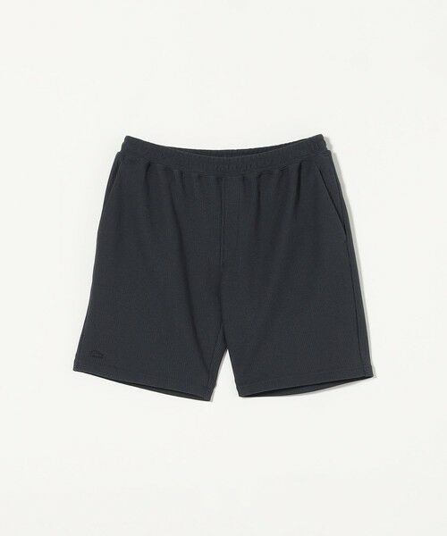 BEAUTY & YOUTH UNITED ARROWS/ビューティー&ユース ユナイテッドアローズ <LACOSTE for BEAUTY & YOUTH> 1トーン ショーツ DK. GRAY S BEAUTY & YOUTH UNITED ARROWS/ビューティー&ユース ユナイテッドアローズ <LACOSTE for BEAUTY & YOUTH> 1トーン ショーツ DK. GRAY S