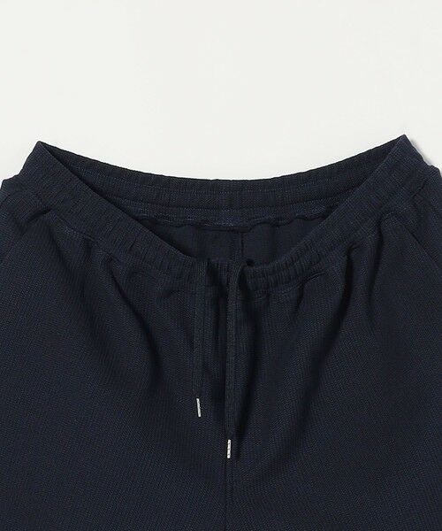 BEAUTY&YOUTH UNITED ARROWS / ビューティー&ユース ユナイテッドアローズ ショート・ハーフ・半端丈パンツ | ＜LACOSTE for BEAUTY&YOUTH＞ 1トーン ショーツ | 詳細16