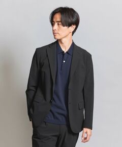 Beauty&Youthブラック テーラードジャケット メンズ テーラードジャケット（条件：BEAUTY&YOUTH UNITED