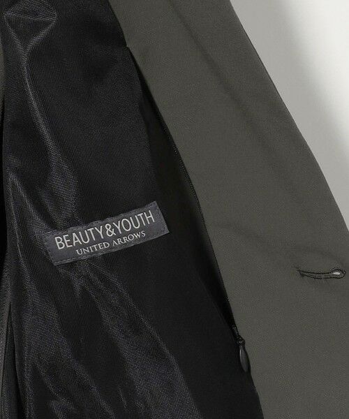 BEAUTY&amp;YOUTH UNITED ARROWS - 2色セット BEAUTY&amp;YOUTH×OLDMOUNTAIN koti 未開封 OLD JOE BEAUTY&YOUTH UNITED ARROWS 黒レ Shirt｜TOPS