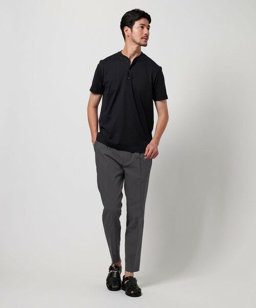セール】 【WEB限定 WARDROBE SMART】グリッドメッシュ