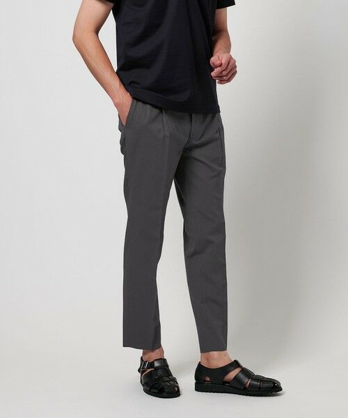 セール】 【WEB限定 WARDROBE SMART】グリッドメッシュ