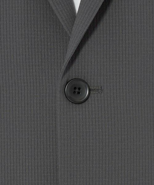 ユナイテッドアローズ　メッシュセットアップ セール】【WEB限定 WARDROBE SMART】グリッドメッシュ