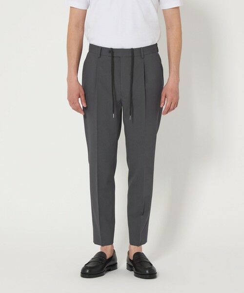 セール】 【WEB限定 WARDROBE SMART】グリッドメッシュ