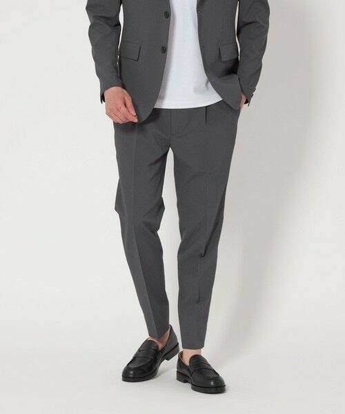 セール】 【WEB限定 WARDROBE SMART】グリッドメッシュ