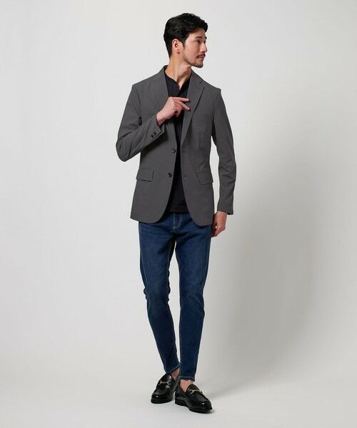 ✨美品✨ユナイテッドアローズ スーツ　パンツ　グレージュ　セットアップ　M BEAUTY&YOUTH UNITED ARROWS｜【WEB限定 WARDROBE SMART