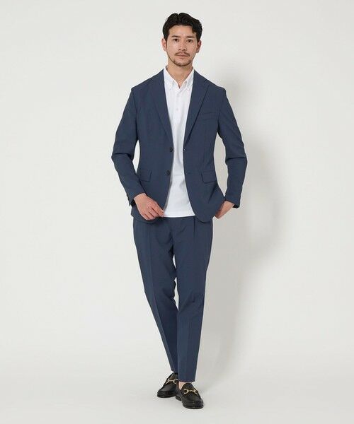 セール】 【WEB限定 WARDROBE SMART】グリッドメッシュ