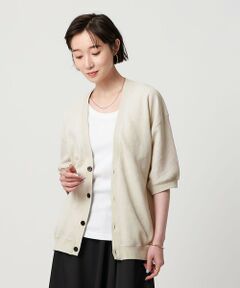 【メンズ】ビューティーアンドユース　カーディガン BEAUTY&YOUTH UNITED ARROWS / ビューティー&ユース