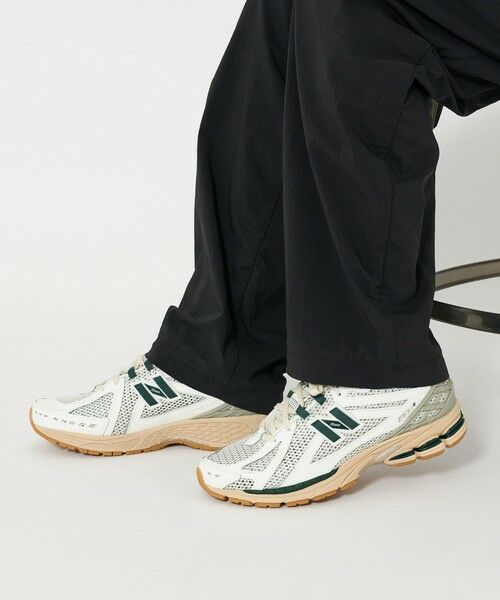 BEAUTY&YOUTH別注　M1906R 国内先行予約開始】 ビューティ&ユース × ニューバランス M1906R