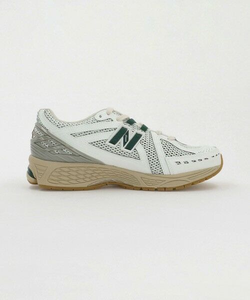 BEAUTY&YOUTH別注　M1906R 国内先行予約開始】 ビューティ&ユース × ニューバランス M1906R