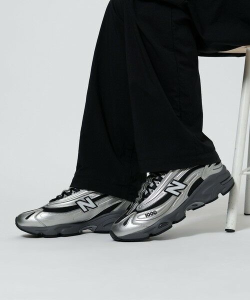 スニーカー NEW BALANCE / M1000EGR 1000 - New Balance