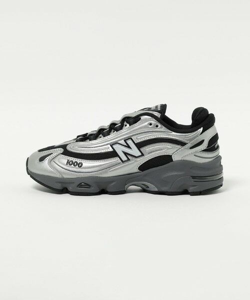 New Balance＞M1000EGR/スニーカー （スニーカー