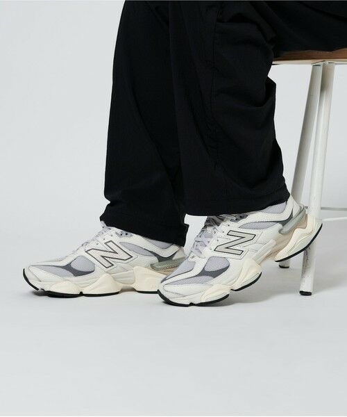 New Balance＞ U9060AGA/スニーカー （スニーカー