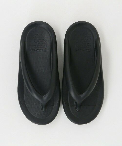 新品  SLIPPER サンダル 10 ユナイテッドアローズ ユナイテッドアローズのサンダル（ホワイト）の商品一覧