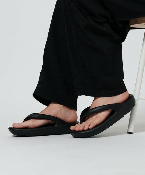 セール】 ＜TAW&TOE＞ FLIP FLOP サンダル （サンダル
