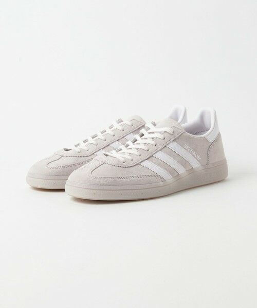 【adidas】ハンドボール スペツィアル FREAK'S STORE（フリークスストア）の「限定展開 adidas
