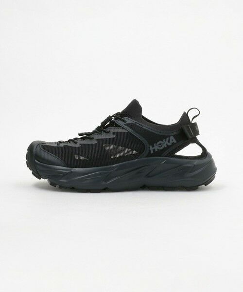 BEAUTY & YOUTH UNITED ARROWS/ビューティー&ユース ユナイテッドアローズ <HOKA> ホパラ 2/シューズ BLACK 25cm(US7) BEAUTY & YOUTH UNITED ARROWS/ビューティー&ユース ユナイテッドアローズ <HOKA> ホパラ 2/シューズ BLACK 25cm(US7)