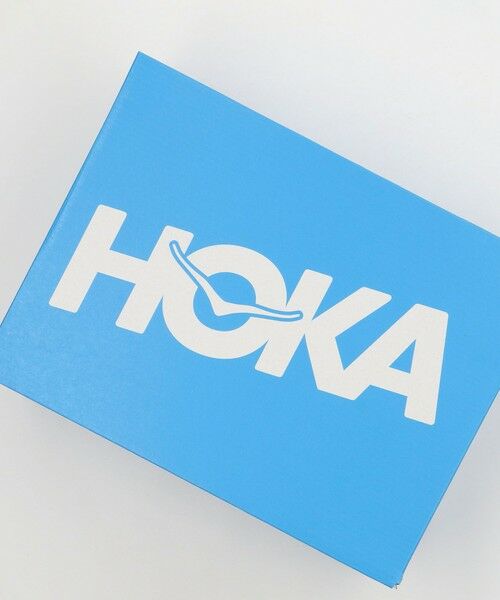 BEAUTY&YOUTH UNITED ARROWS / ビューティー&ユース ユナイテッドアローズ スニーカー | ＜HOKA＞ ホパラ 2/シューズ | 詳細14