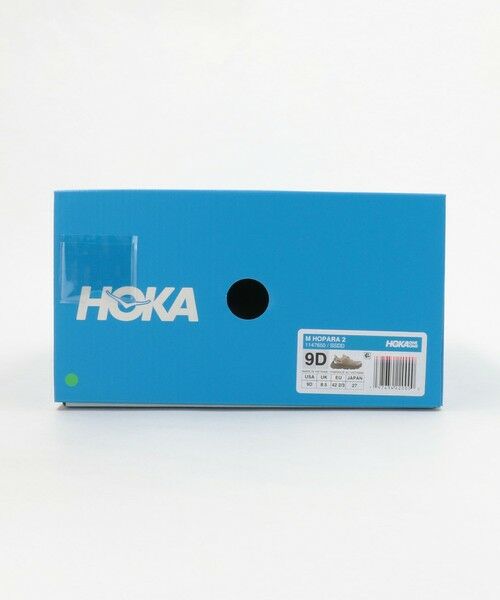 BEAUTY&YOUTH UNITED ARROWS / ビューティー&ユース ユナイテッドアローズ スニーカー | ＜HOKA＞ ホパラ 2/シューズ | 詳細15