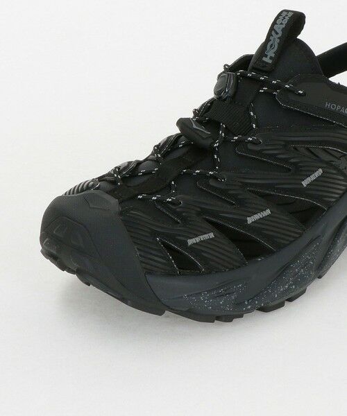 BEAUTY&YOUTH UNITED ARROWS / ビューティー&ユース ユナイテッドアローズ サンダル | ＜HOKA＞ ホパラ サンダル | 詳細3