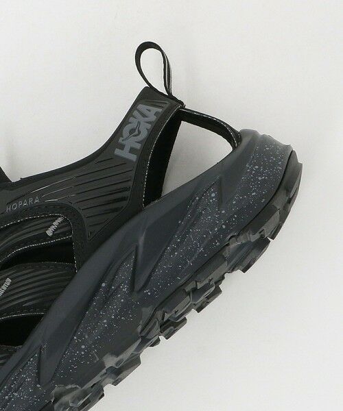 BEAUTY&YOUTH UNITED ARROWS / ビューティー&ユース ユナイテッドアローズ サンダル | ＜HOKA＞ ホパラ サンダル | 詳細4