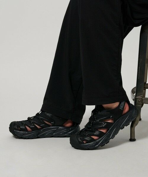 BEAUTY&YOUTH UNITED ARROWS / ビューティー&ユース ユナイテッドアローズ サンダル | ＜HOKA＞ ホパラ サンダル | 詳細1