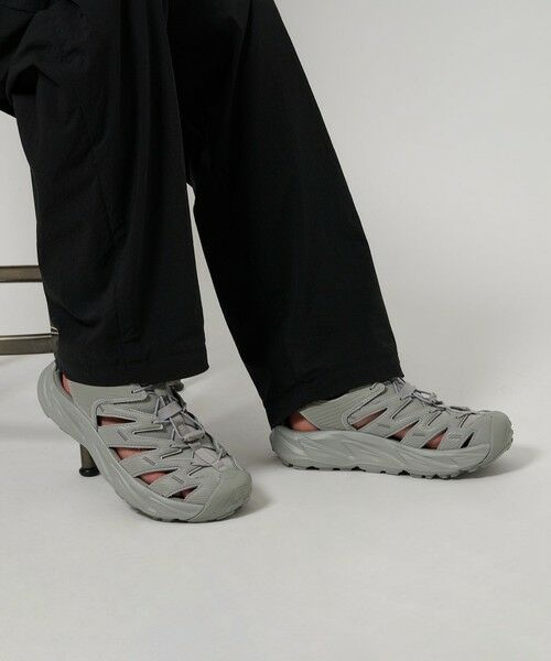 BEAUTY&YOUTH UNITED ARROWS / ビューティー&ユース ユナイテッドアローズ サンダル | ＜HOKA＞ ホパラ サンダル | 詳細5