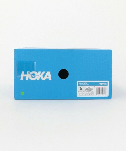 BEAUTY&YOUTH UNITED ARROWS / ビューティー&ユース ユナイテッドアローズ サンダル | ＜HOKA＞ ホパラ サンダル | 詳細15