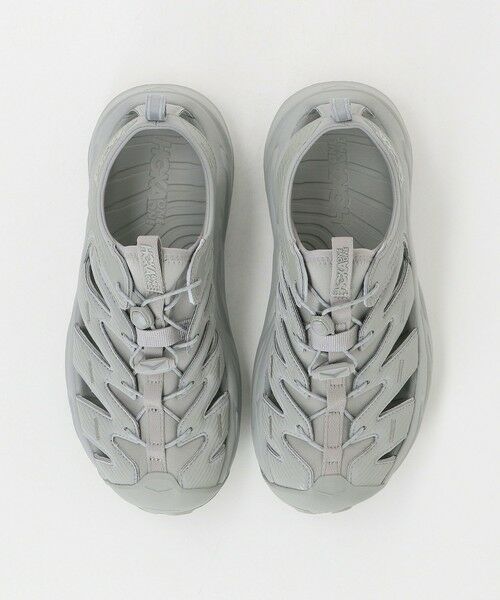 BEAUTY&YOUTH UNITED ARROWS / ビューティー&ユース ユナイテッドアローズ サンダル | ＜HOKA＞ ホパラ サンダル | 詳細7