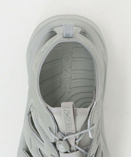 BEAUTY&YOUTH UNITED ARROWS / ビューティー&ユース ユナイテッドアローズ サンダル | ＜HOKA＞ ホパラ サンダル | 詳細11