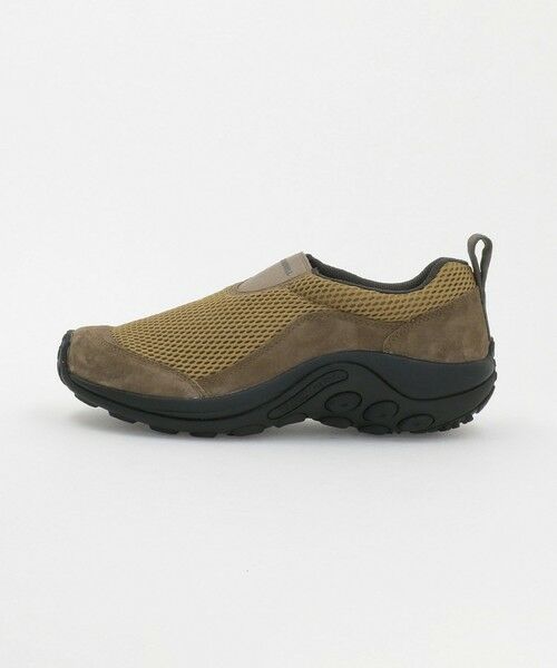 2024 お歳暮【公式】 - 人気ブランド ジャングル MERRELL＞ モック （スニーカー ブリーズ/スニーカー ウィッグ・エクステ