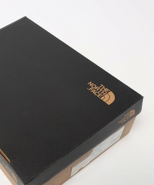 BEAUTY&YOUTH UNITED ARROWS / ビューティー&ユース ユナイテッドアローズ ブーツ（ロング丈） | ＜THE NORTH FACE＞ レイン ブーツ ゴアテックス -防水・透湿- | 詳細10