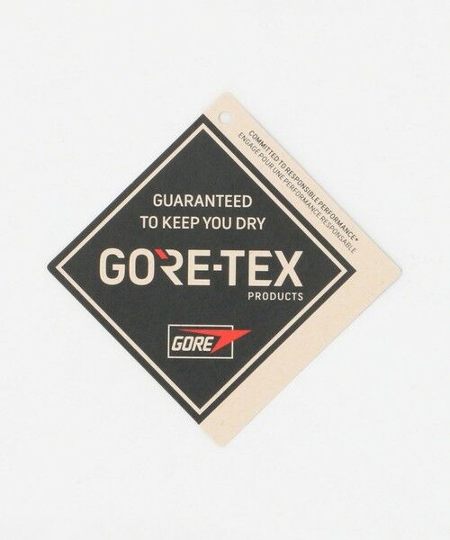 BEAUTY&YOUTH UNITED ARROWS / ビューティー&ユース ユナイテッドアローズ ブーツ（ロング丈） | ＜THE NORTH FACE＞ レイン ブーツ ゴアテックス -防水・透湿- | 詳細12