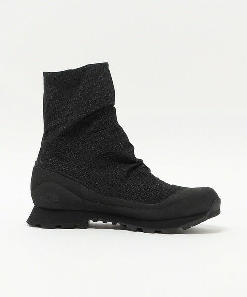 BEAUTY&YOUTH UNITED ARROWS / ビューティー&ユース ユナイテッドアローズ ブーツ（ロング丈） | ＜THE NORTH FACE＞ レイン ブーツ ゴアテックス -防水・透湿- | 詳細4