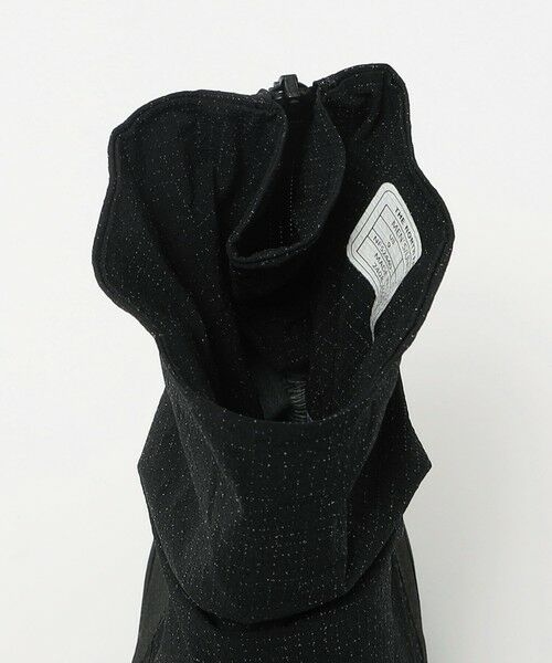 BEAUTY&YOUTH UNITED ARROWS / ビューティー&ユース ユナイテッドアローズ ブーツ（ロング丈） | ＜THE NORTH FACE＞ レイン ブーツ ゴアテックス -防水・透湿- | 詳細7